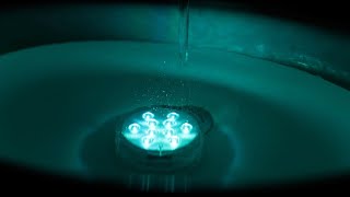 Waterproof LED Light under $16!