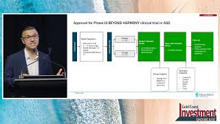 Neurotech International Ltd - Gold Coast Investment Showcase 2026