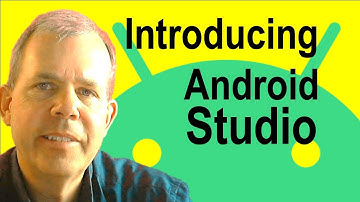 Android App Development 03 Install and configure Android Studio