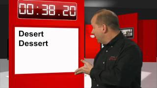 2 Minute Approval Tips: #19 Common Grammatical Errors