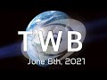 Tropical Weather Bulletin - June 8th, 2021