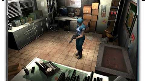 resident evil 3 cheat engine