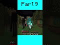 Minecraft but you can Become Weapons Part 9