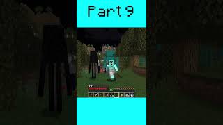 Minecraft But You Can Become Weapons Part 9