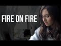 Fire on Fire - Sam Smith (cover by Joanna Maria Lea)