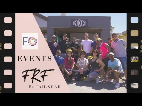 FRF - Entrepreneurs' Organisation (EO), Events