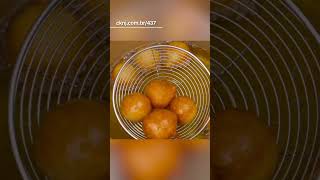 Como Fazer Bolinho De Chuva shorts