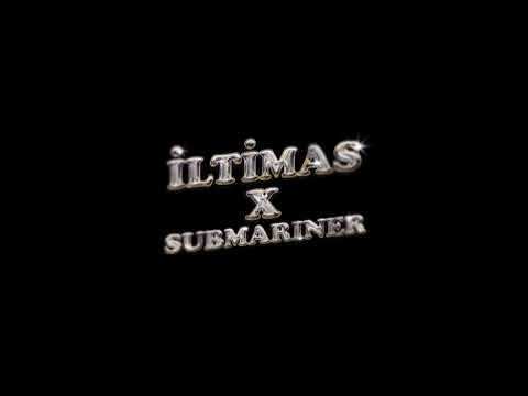 Gülşen & Murat Boz & Lvbel C5 & Akdo   İLTİMAS X SUBMARINER