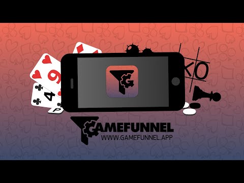 Game Funnel: Fun Board Games