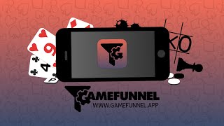 Game Funnel release trailer screenshot 1