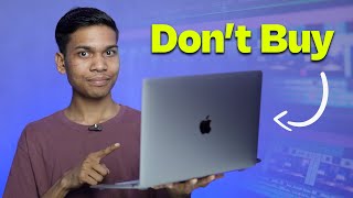 MacBook Air for Video Editing (M1 vs M4 Buying Guide)