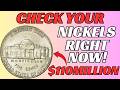 Check Your Nickels RIGHT NOW—They Called It Just A Nickel… Until It Sold For $110,000,000