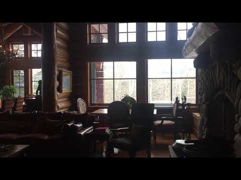 2200 Bannock Road, Jackson, WY home video tour