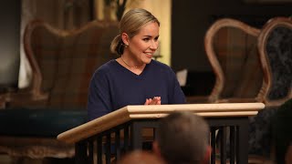 Advancing In Faith Through Fellowship | Morgan Dufresne | World Harvest Church | Murrieta, CA by Dufresne Ministries 870 views 2 weeks ago 1 hour, 19 minutes