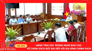 STV - Tin mới mỗi ngày I 16/12