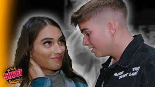 Thumbnail for OMG: Max und Elif küssen sich! 💋😱 | Köln 50667 #2773