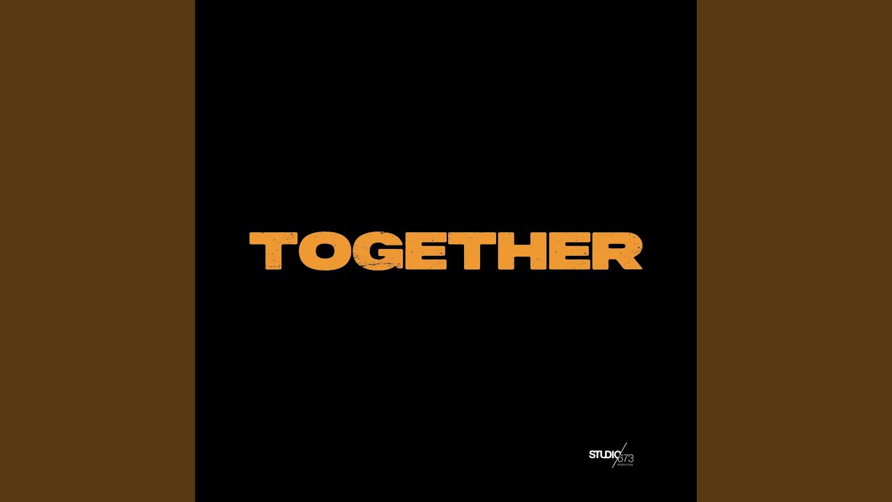 YouTube에서 Together 보기 YouTube에서 Together 보기