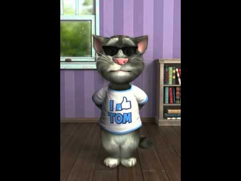 Talking Tom #014  Zazaca