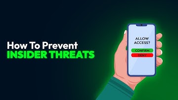 How To Prevent Insider Threats