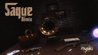 MYSTIC! - SAQUE REMIX (ft. Viturino, Cabralzin, Bocão, Losk, Uxie Kid, Neto, Lak)