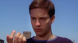 Spider Man Go Web Go! New Powers Scene Spider Man 2002 Movie CLIP HD YouTube