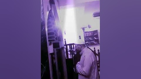 الشيخ أشرف الحصري وتلاوه خاشعه لسورة الإسراء( من رمضان صلاة التهجد)