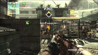 TuQuick | TKO vs apeX | Bootleg CTF