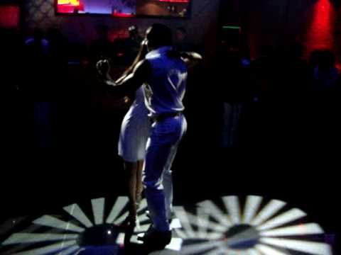 Semba Final afrofever big style & butterfly (kizom...