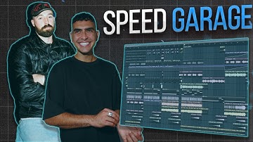 How To Speed Garage Remix Like Notion - fl studio tutorial