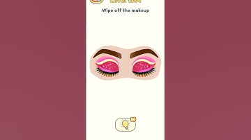 wipe of the makeup 💄 #dop2 #dopgamer #remix #gaming #gameplay #love#games#dop2level #funny#makeup