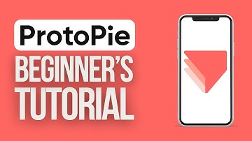 How to Use Protopie | Beginner