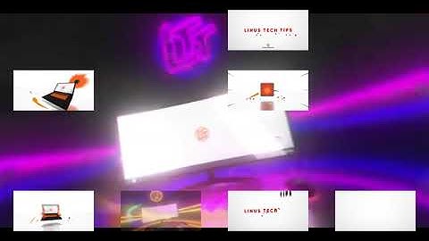 Linus Tech Tips Intro - Sparta Exploits Remix