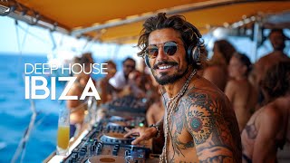 Summer Music Mix 2024 🎵 Best Of Tropical Deep House Chill Out Mix🎵 Alan Walker, Dua Lipa Style #43