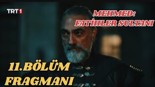 Mehmed:Fetihler Sultanı 11.Bölüm Fragmanı, Konstantinopolis kuşatma altında