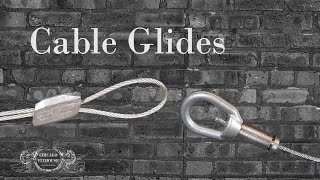 Cable Glides