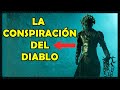 😈 LA CONSPIRACION DEL DIABLO - THE DEVIL CONSPIRACY  PELICULAS de TERROR poco conocidas en español