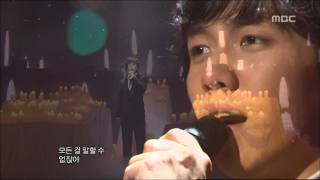 Lee Seung-gi - Please, 이승기 - 제발, Music Core 20060930