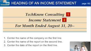 Accounting 1 Chapter 7 Section 1 Notes