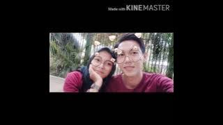 VIRGOUN feat AUDY - SELAMAT TINGGAL (VIDEO COVER)