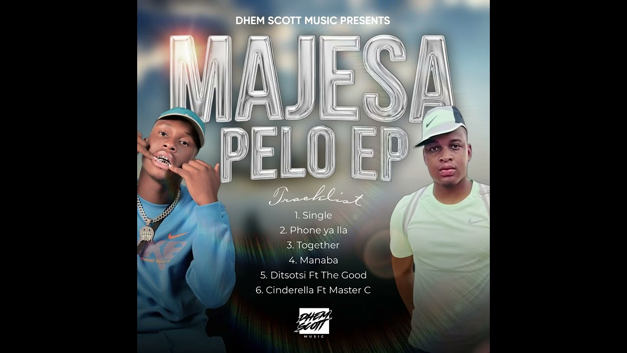 Phone ya lla 45 by Dhem Scott🔥🙌🔥💃💃🎺