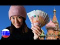 4K How much is Cost of Living in Russia per month? Is Russian Life Expensive?Monthly Moscow Budget