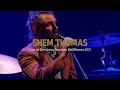 SHEM THOMAS Live at Christmas Sessions Biel/Bienne 2021