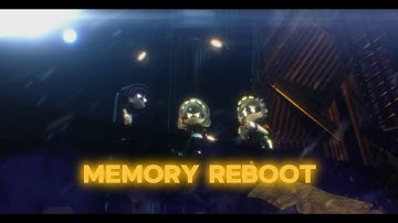 MURDER DRONES - MEMORY REBOOT "V" [EDIT/AMV]