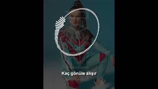 Demet Akalın - Bensiz Olsun