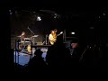 Oliver Says Thoughts Awry Album Launch 2