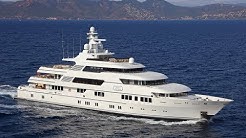 SAINT NICOLAS | 70.1M  Lurssen Yacht for sale