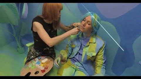 Welcome to Immersive Light Field Videos - Tour and Commentary