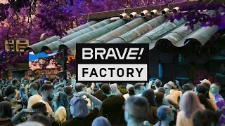 Brave! Factory 2021 / Kyiv
