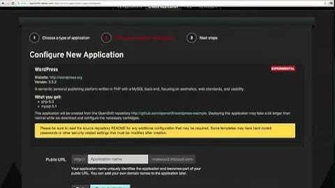 Deploy Wordpress and Drupal to the Cloud with Two Clicks - for FREE