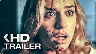 THE EVIL ONES Trailer German Deutsch (2018)